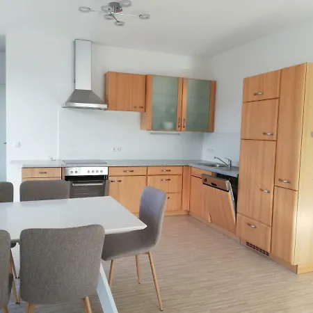 Gemuetliches 3 Nahe Graz Daire