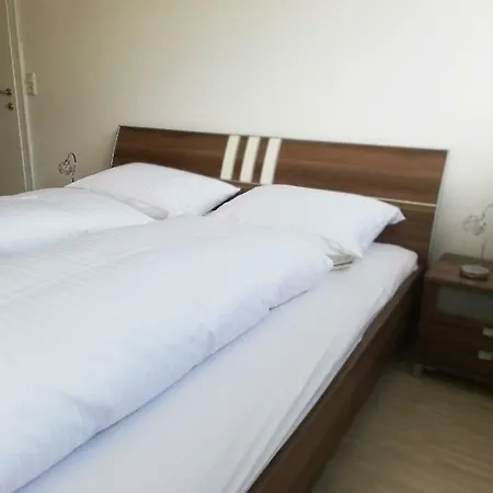 Gemuetliches 3 Nahe Graz Daire *