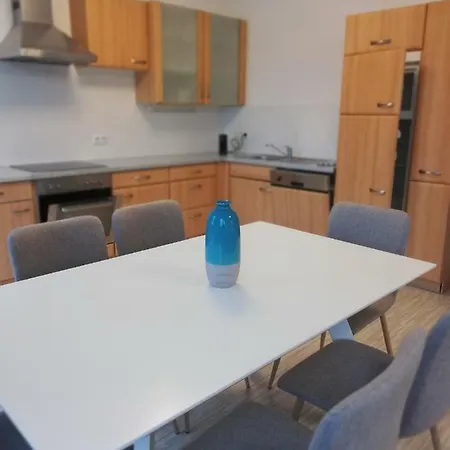 Gemütliches 3 Nahe Graz Gratkorn