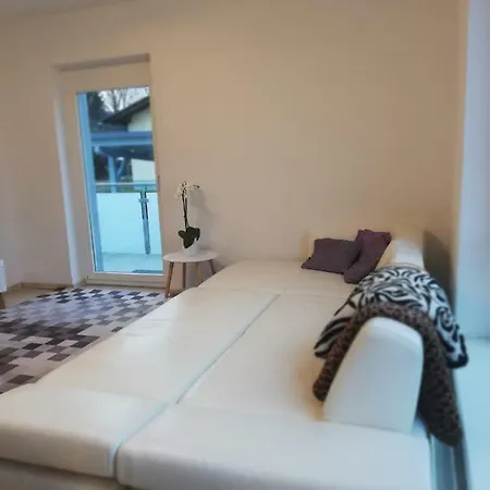 Apartment Gemuetliches 3 Nahe Graz Gratkorn