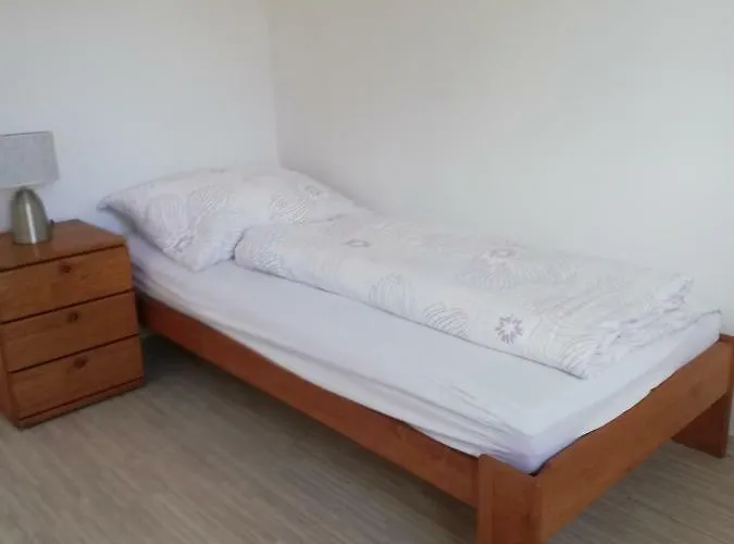 Apartment Gemuetliches 3 Nahe Graz