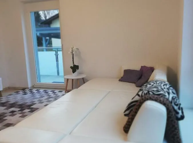 Apartment Gemuetliches 3 Nahe Graz Gratkorn